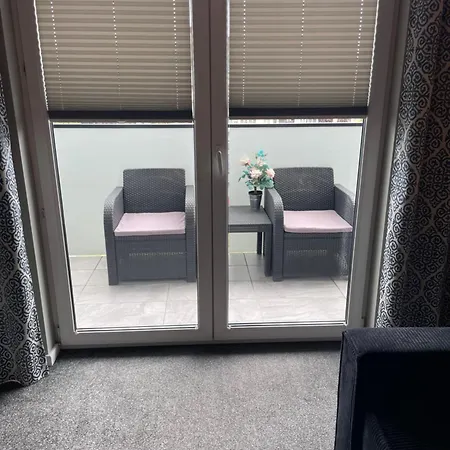 Uroczy - Mackiewicza 5, Parking, Netflix * Lodz (Lodz)