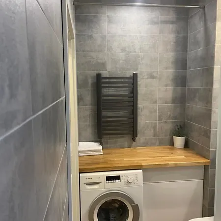 Uroczy - Mackiewicza 5, Parking, Netflix * Lodz (Lodz)