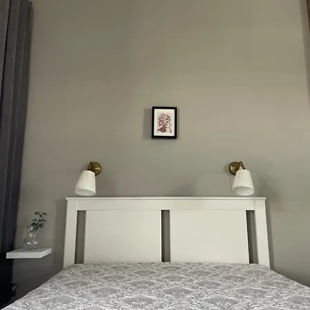 Apartament Uroczy - Mackiewicza 5, Parking, Netflix