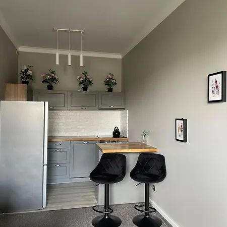 Apartment Uroczy - Mackiewicza 5, Parking, Netflix Lodz (Lodz)